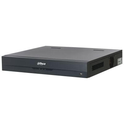 DAHUA NVR5464-EI2 64 KANAL NETWORK KAYIT CİHAZI