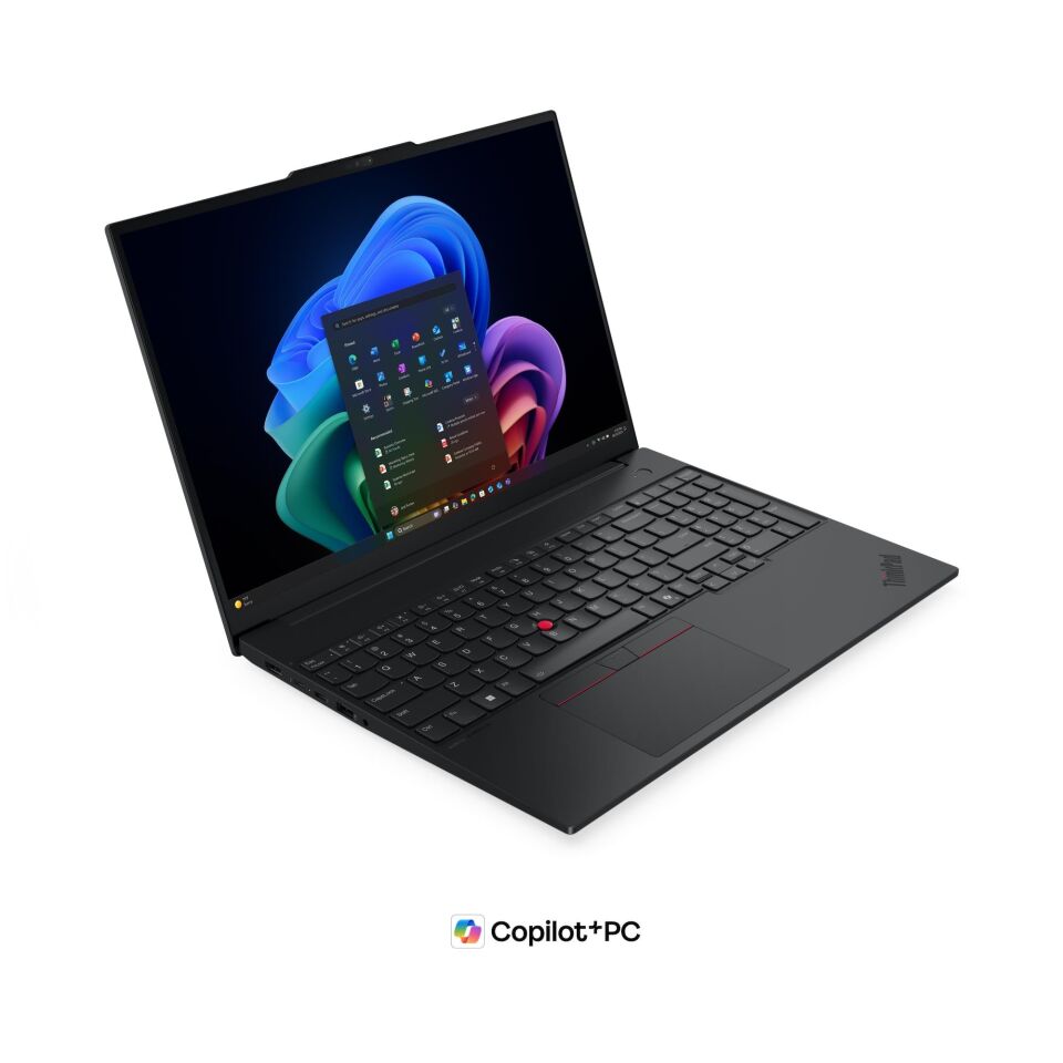 LENOVO THINKPAD E16 22AY0035TX U5-226V 16GB 512GB SSD 16'' FDOS