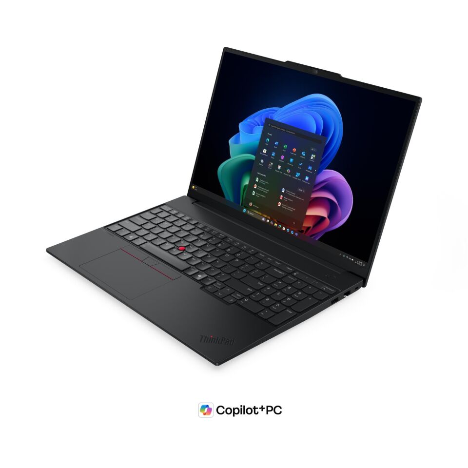 LENOVO THINKPAD E16 22AY0035TX U5-226V 16GB 512GB SSD 16'' FDOS