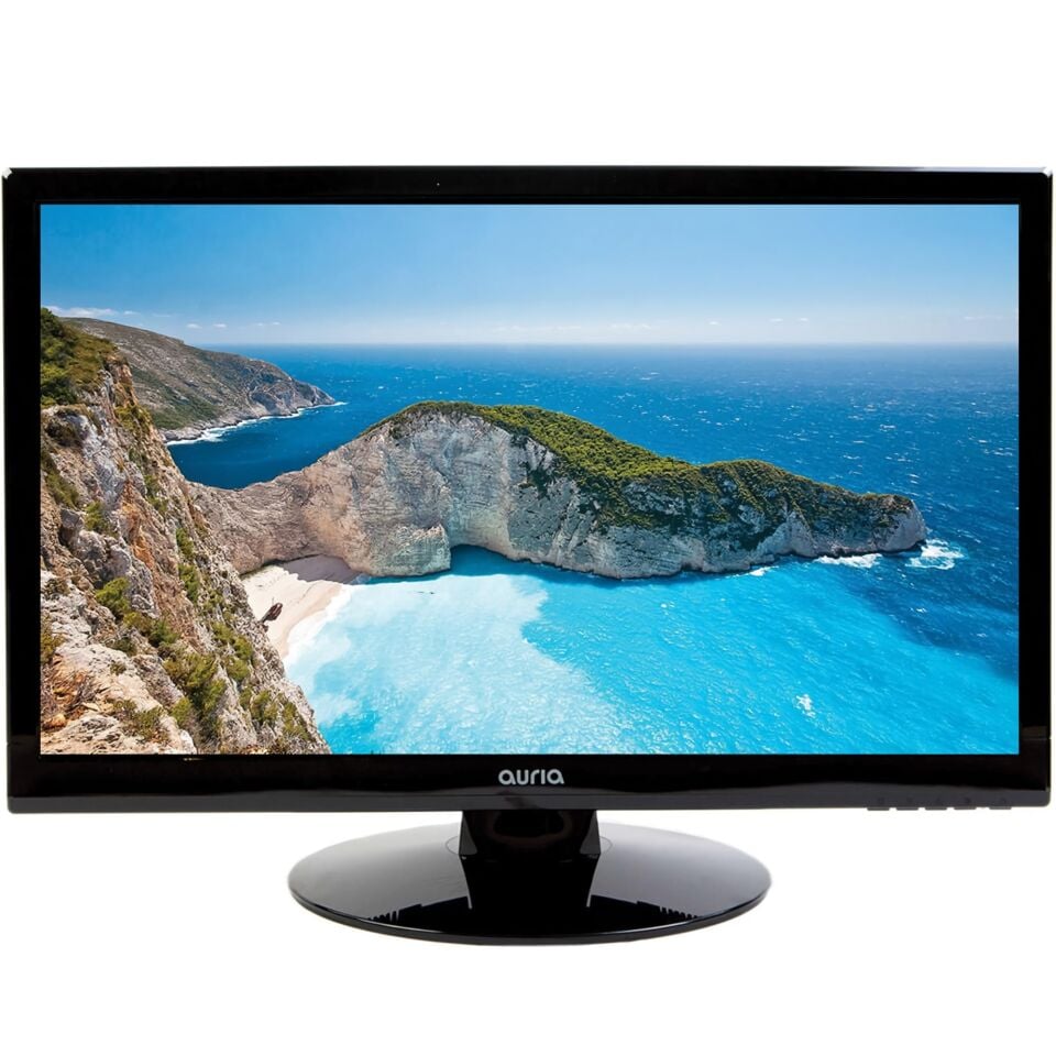Auria EQ276WN 27'' 2K HDMI DVI DP VGA + SES Flat Monitor