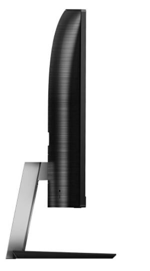 31.5 PHILIPS 325E1C LCD QHD 4MS 75HZ VGA DP HDMI