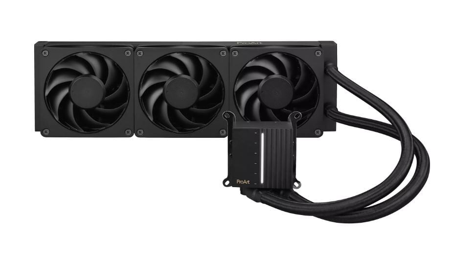 ASUS PROART LC360 360MM SIVI SOGUTUCU