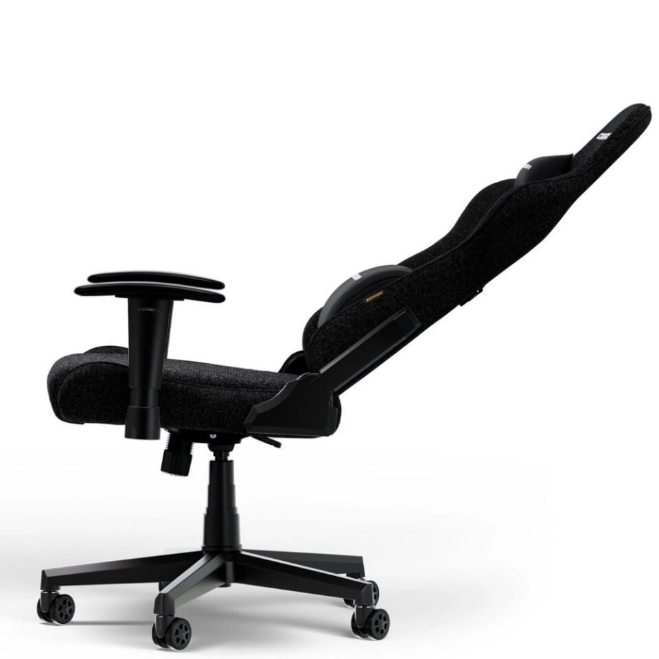 DXRACER PRINCE L SİYAH GC/LPF24FBC/N KUMAŞ KOLTUK