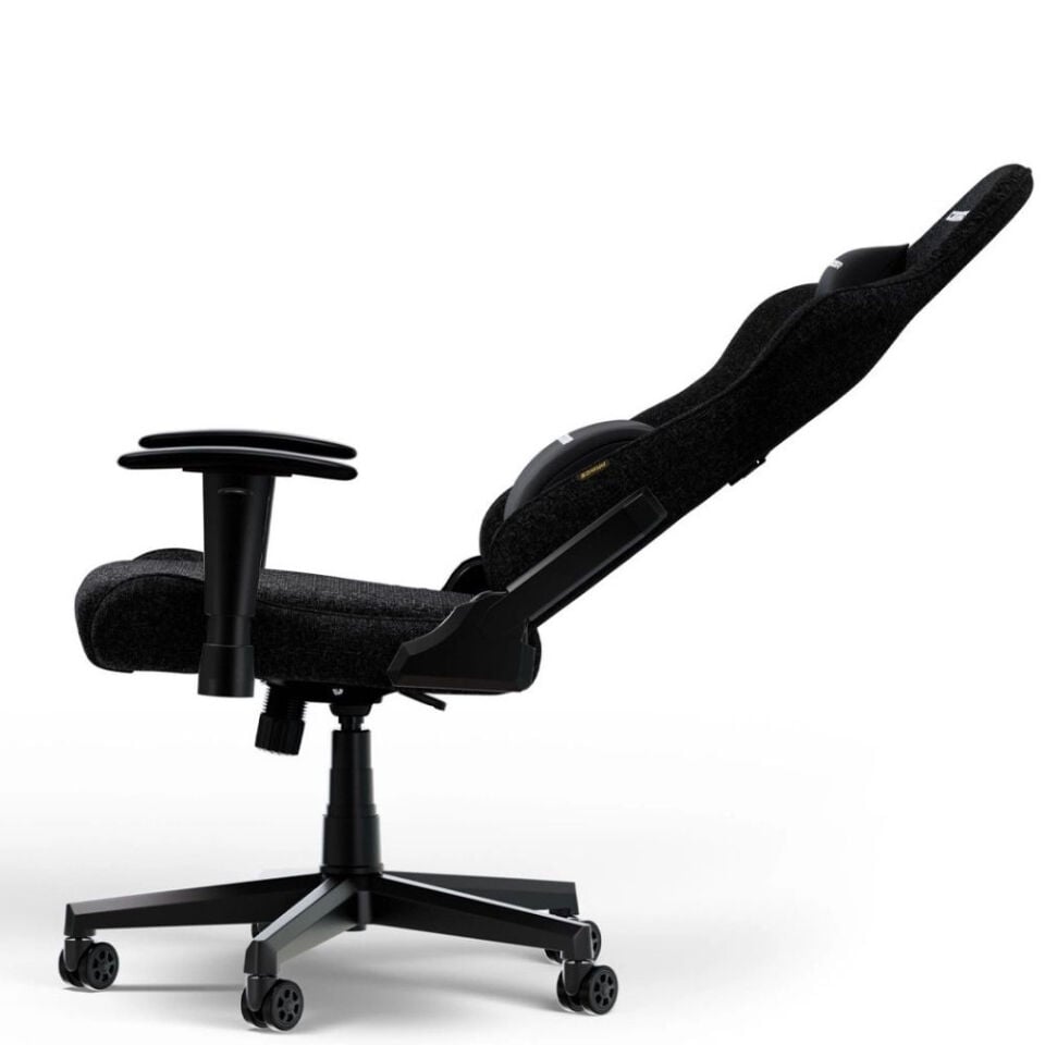 DXRACER PRINCE L SİYAH GC/LPF24FBC/N KUMAŞ KOLTUK