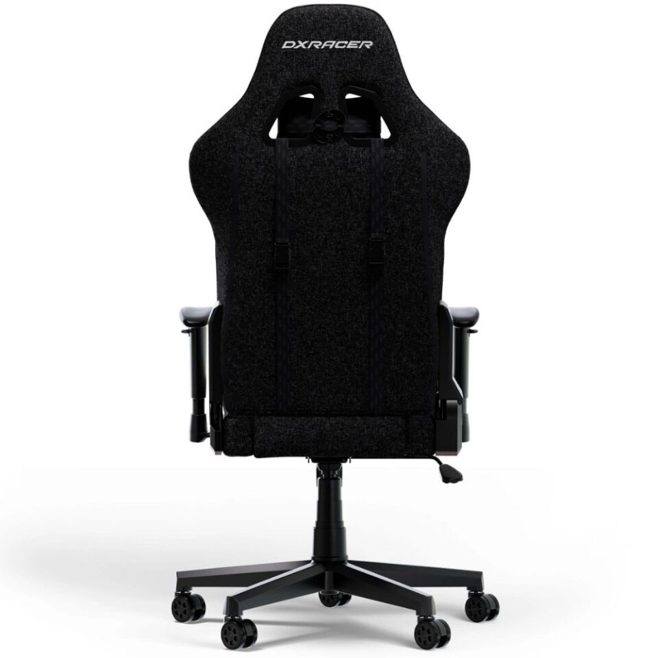 DXRACER PRINCE L SİYAH GC/LPF24FBC/N KUMAŞ KOLTUK