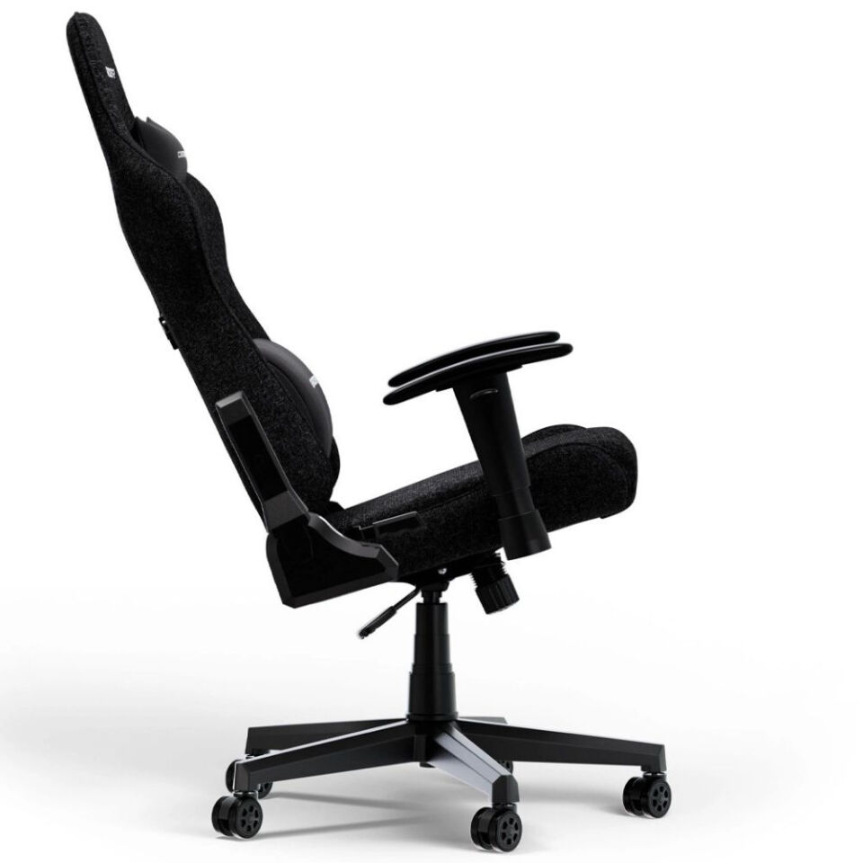 DXRACER PRINCE L SİYAH GC/LPF24FBC/N KUMAŞ KOLTUK