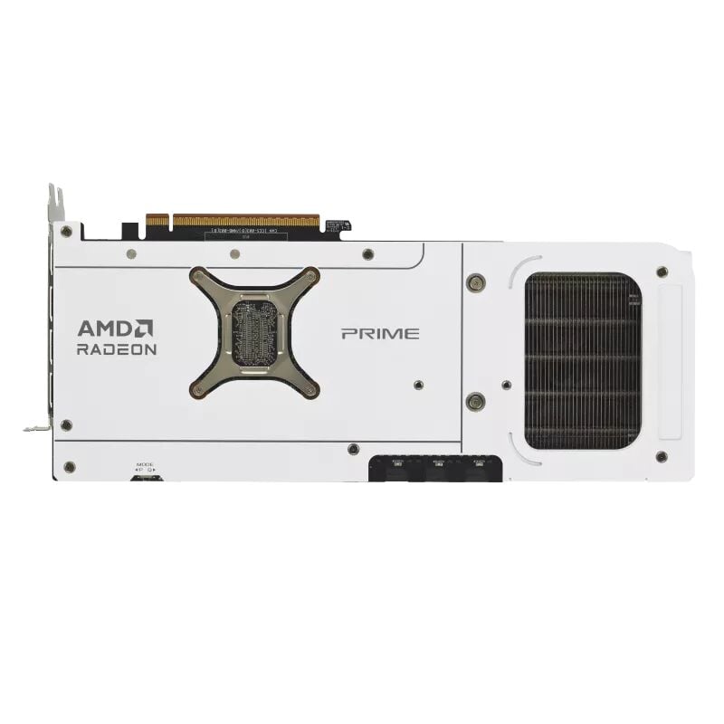 ASUS TUF-RX7900XT-24G-GAMING 24GB GDDR6 384BIT
