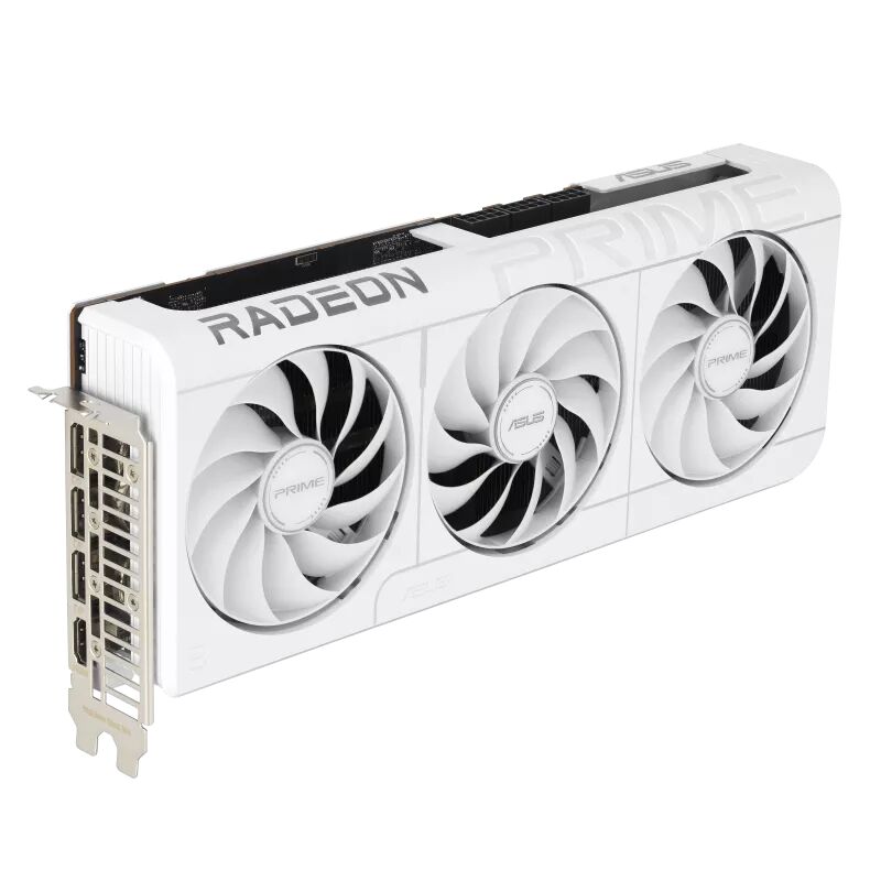 ASUS TUF-RX7900XT-24G-GAMING 24GB GDDR6 384BIT
