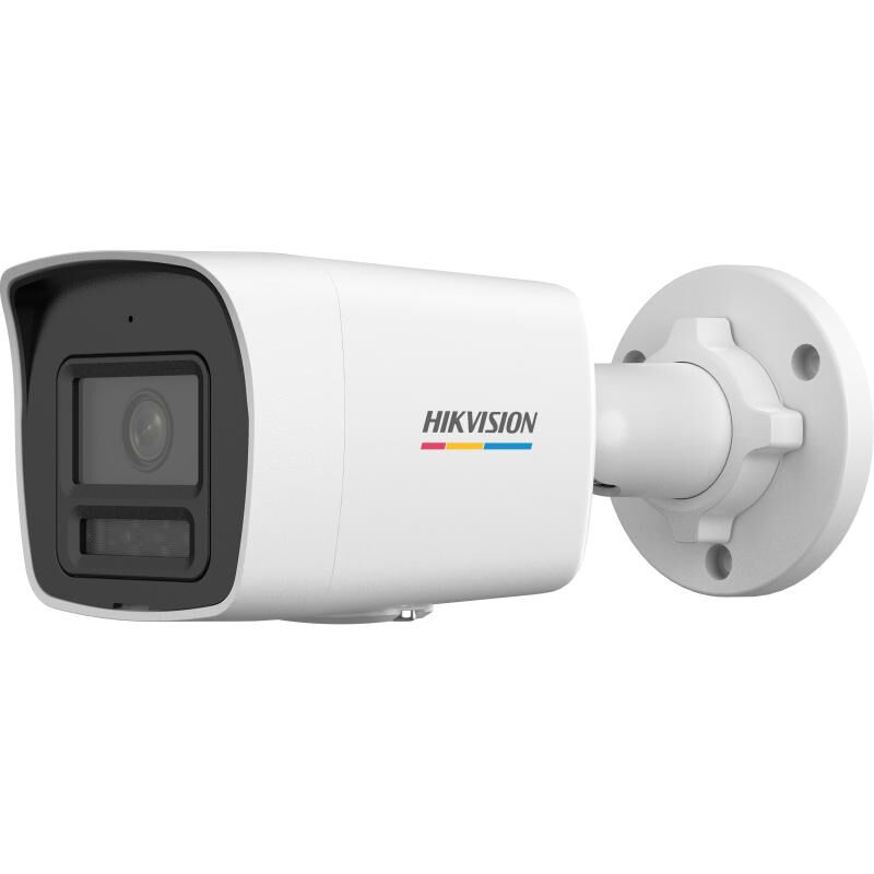 HIKVISION DS-2CD1047G3-LIUF 4MP 2.8MM IP BULLET KAMERA