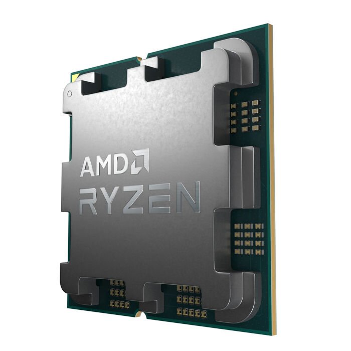 AMD RYZEN 5 7600X 4.70GHZ BOX