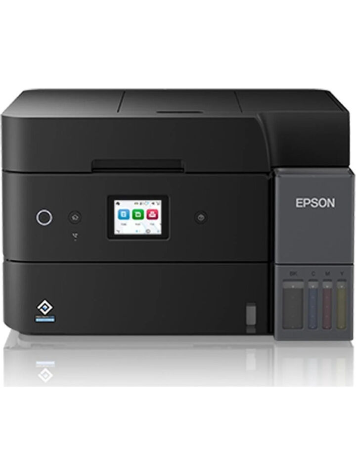 EPSON ECOTANK L6390 COLOR TANK YAZ/TAR/FOT/FAX A4 WIFI
