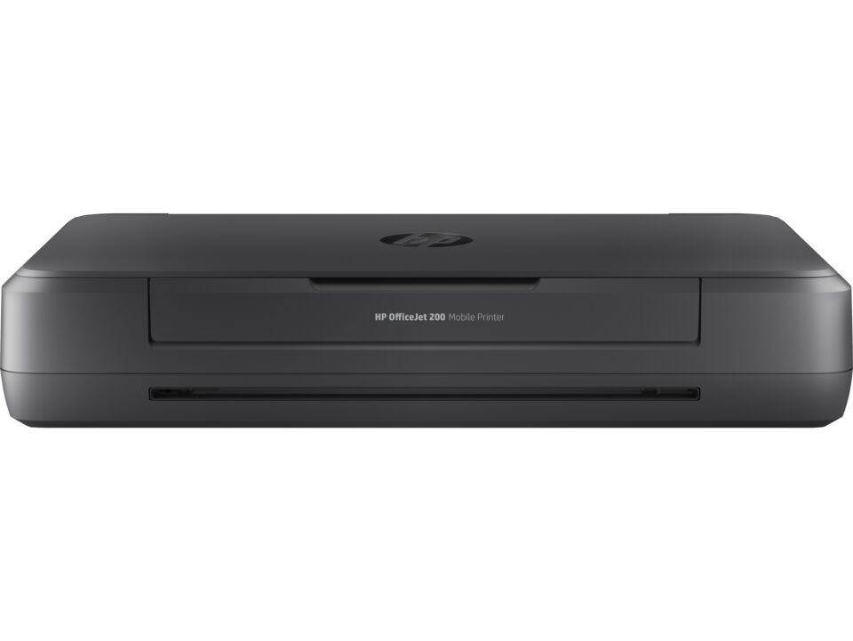 HP N4K99C OFFICET 202 MOBİL TAŞINABİLİR RENKLİ WİFİ YAZICI A4