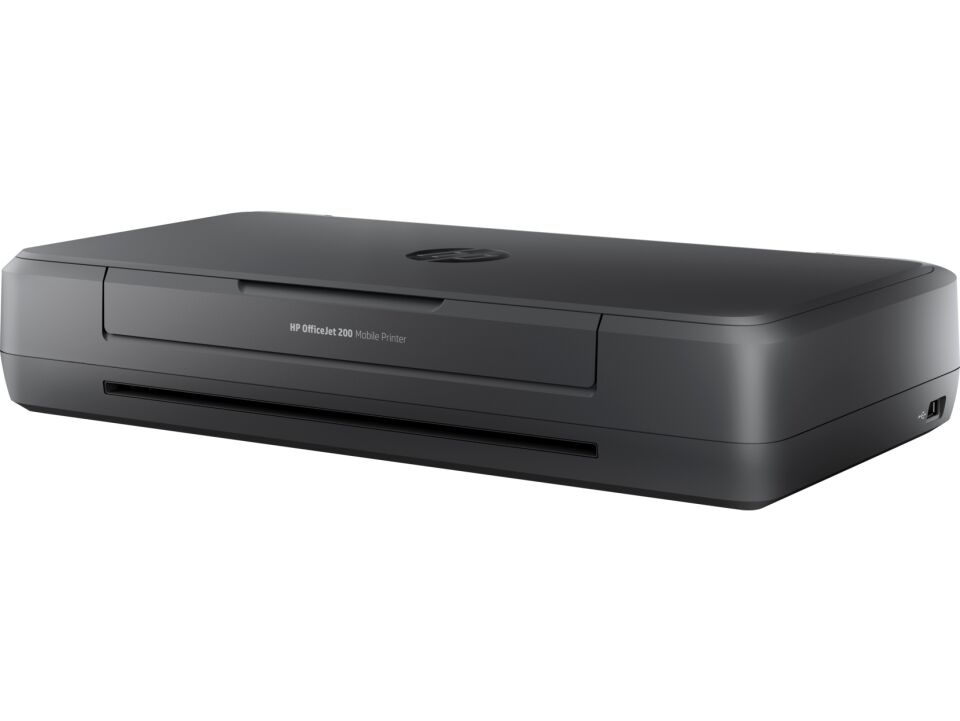 HP N4K99C OFFICET 202 MOBİL TAŞINABİLİR RENKLİ WİFİ YAZICI A4