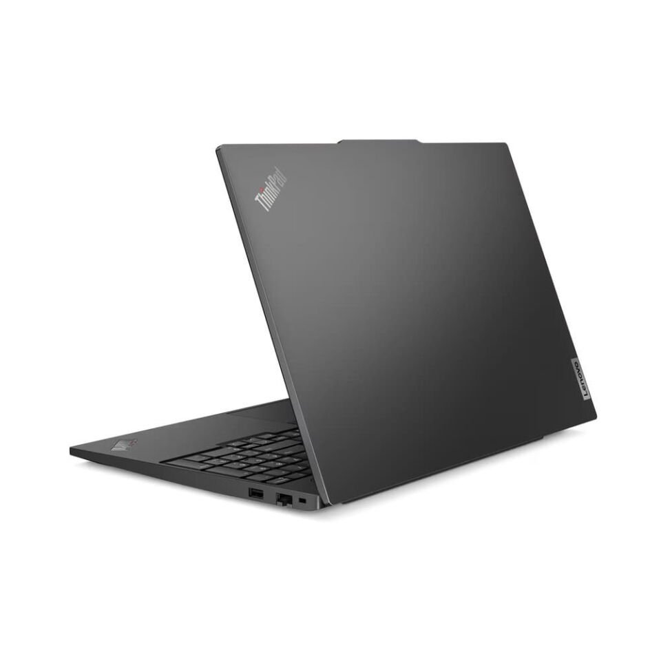 LENOVO THINKPAD E16 21SR006RTX U7-255H 16GB SSD 512GB SSD 16'' FDOS