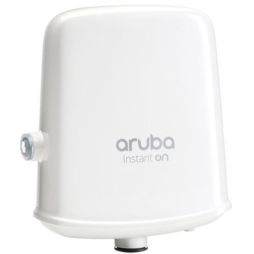 HPE ARUBA R2X11A INSTANT ON AP17 (RW) ACCESS POINT