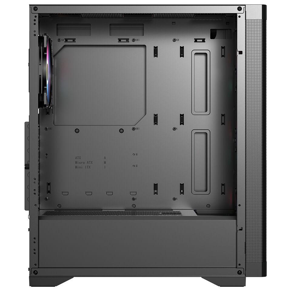 FRISBY FC-9480G 600W 80+ BRONZE 4X RGB MESH GAMING