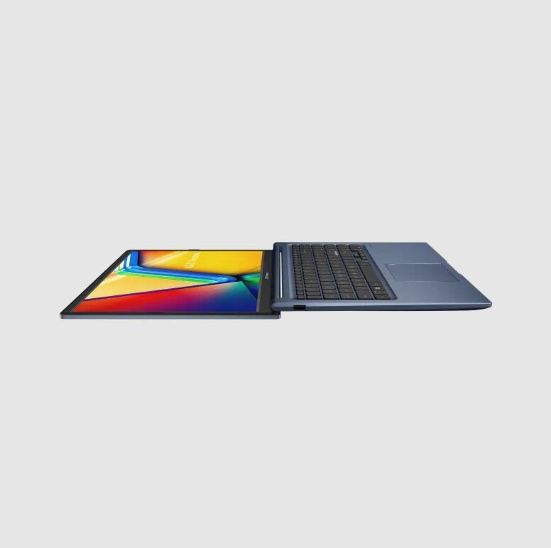 ASUS VIVOBOOK 15 X1504VA-BQ5456 INTEL CORE U7-150U 8GB 512GB SSD 15.6'' FDOS