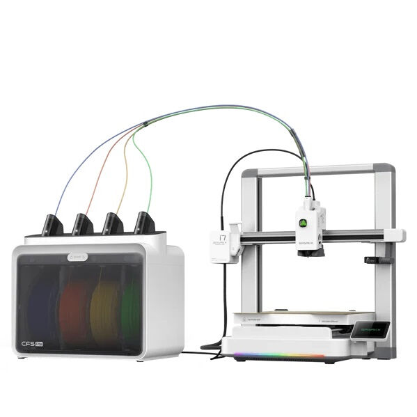CREALITY SparkX i7 Combo 3D YAZICI