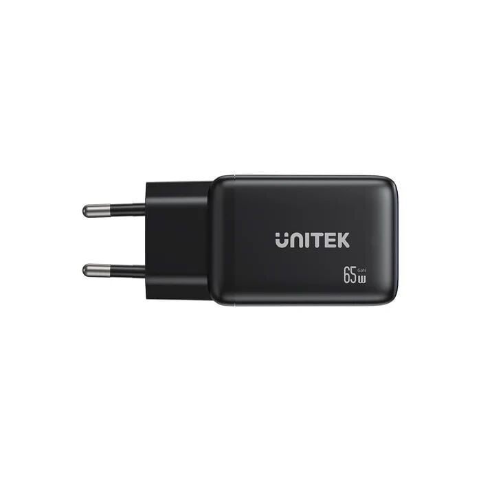 UNITEK 65W MAX GAN SARJ ISTASYONU (P1130ABK01-EU)