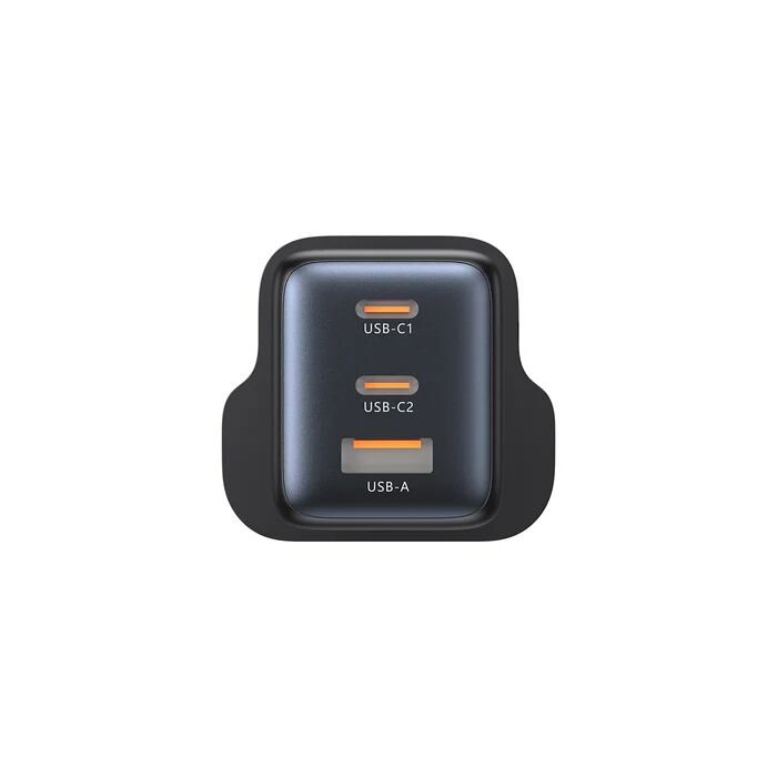 UNITEK 65W MAX GAN SARJ ISTASYONU (P1130ABK01-EU)