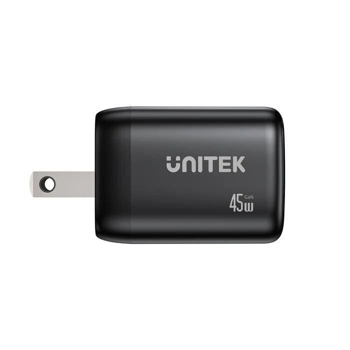 UNITEK 45W HIZLI SARJ CIHAZI (P1129ABK01-EU)