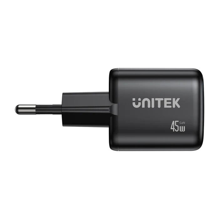 UNITEK 45W HIZLI SARJ CIHAZI (P1129ABK01-EU)