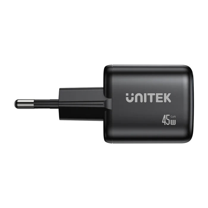 UNITEK 45W HIZLI SARJ CIHAZI (P1129ABK01-EU)