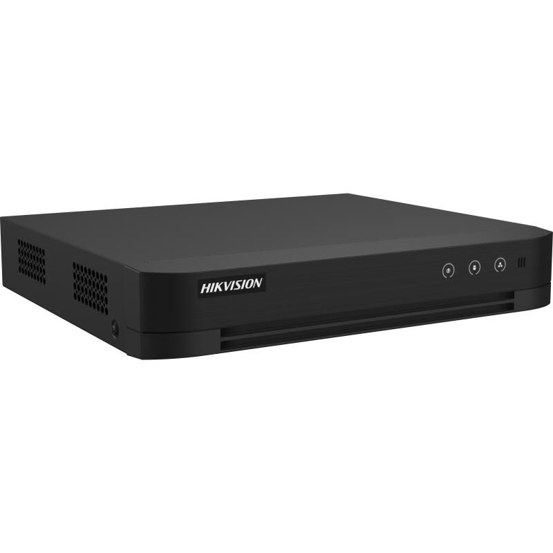 HIKVISION DS-7208HGHI-M1/C 8 KANAL HİBRİT KAYIT CİHAZI
