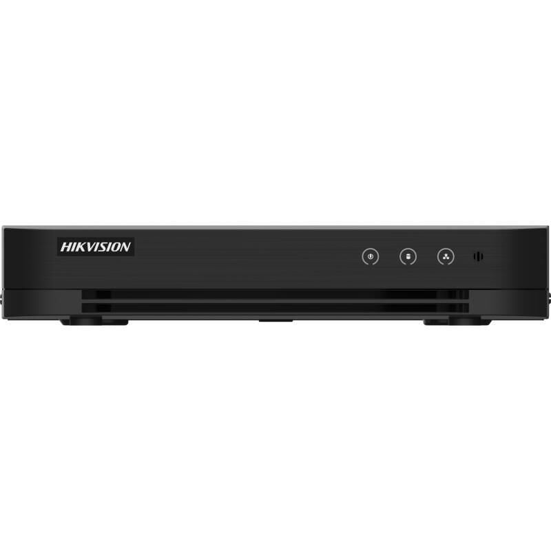 HIKVISION DS-7208HGHI-M1/C 8 KANAL HİBRİT KAYIT CİHAZI