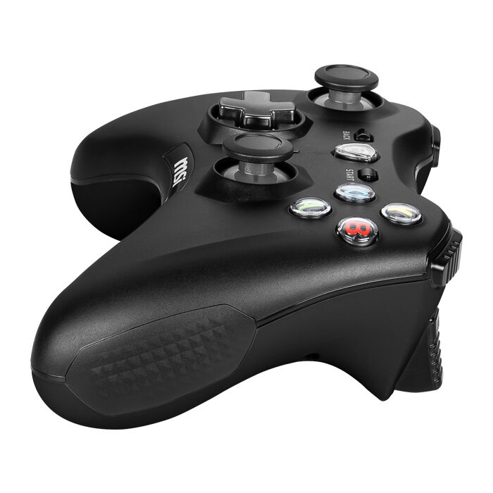 MSI GG FORCE GC30 V2 SIYAH OYUN KONSOLU