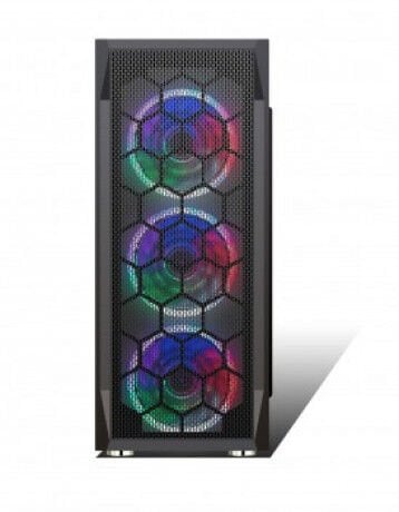 OXPC-5000 OEM PAKET i5-14400F 16GB 512GB 8GB RX580 FDOS