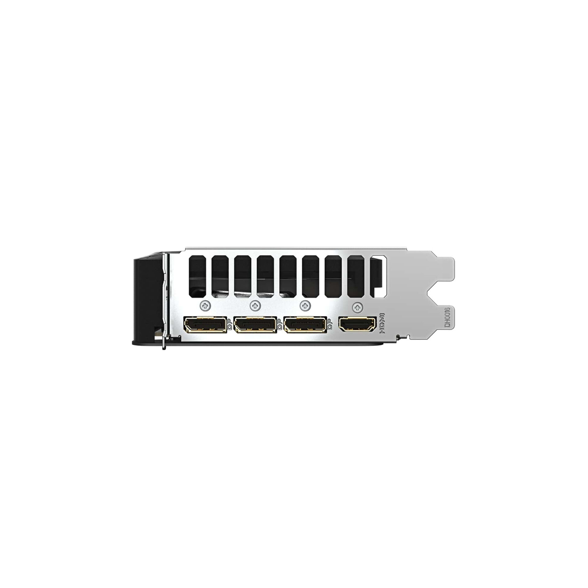 GIGABYTE 5060TI EAGLE OC GV-N506TEAGLE OC-8GD 8GB GDDR7 128Bit