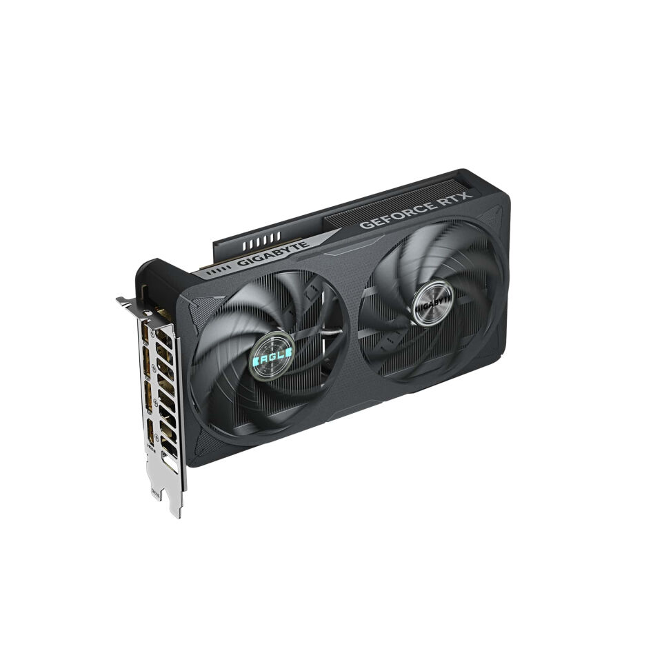 GIGABYTE 5060TI EAGLE OC GV-N506TEAGLE OC-8GD 8GB GDDR7 128Bit