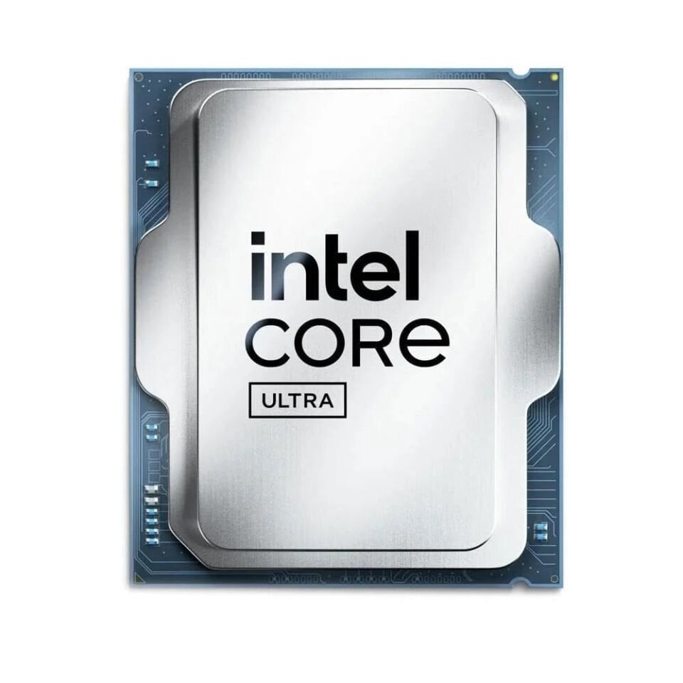 INTEL CORE ULTRA 5 250K PLUS TRAY