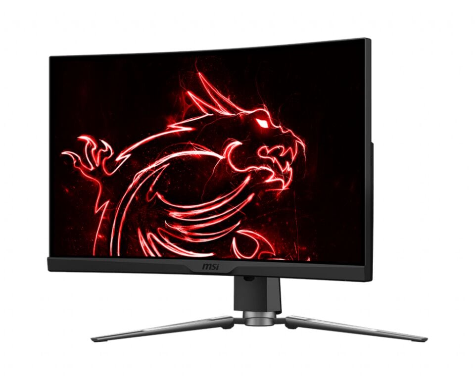 27 MSI MAG 274QPF X32 0.5MS 320Hz IPS 2K WQHD ADAPTIVE-SYNC HDR400 PIVOT RAPID GAMING