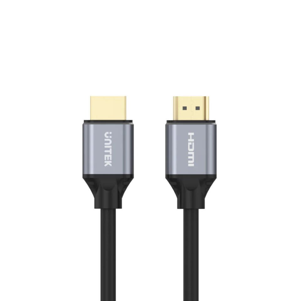 UNITEK 8K ULTRA YUKSEK HIZLI HDMI KABLO 2M (C138W)