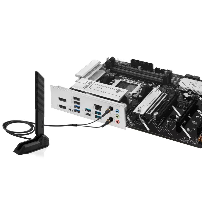 ASUS PRIME GAMING B850-PLUS WIFI AM5 ANAKART