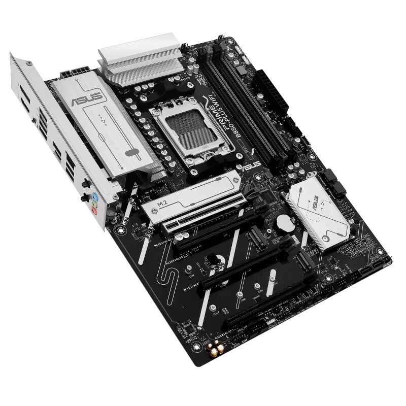 ASUS PRIME GAMING B850-PLUS WIFI AM5 ANAKART