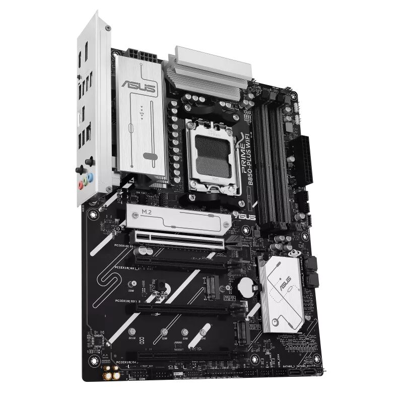ASUS PRIME GAMING B850-PLUS WIFI AM5 ANAKART