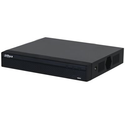 DAHUA NVR2116HS-4KS3 16 KANAL 1HDD(20TB) NETWORK KAYIT CİHAZI
