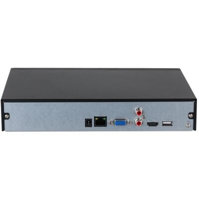 DAHUA NVR2116HS-4KS3 16 KANAL 1HDD(20TB) NETWORK KAYIT CİHAZI