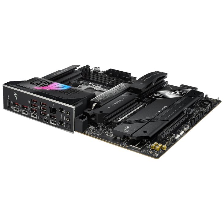 ASUS ROG STRIX X870E-E GAMING WIFI AMD AM5 DR5 ATX