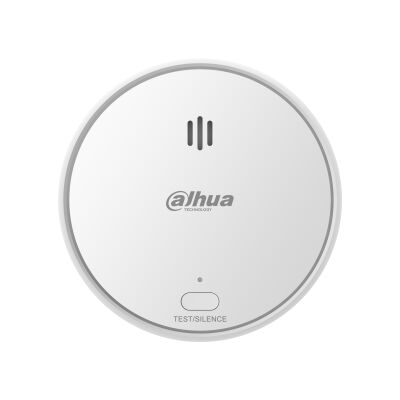 DAHUA HY-SA21A-W2(868) KABLOSUZ DUMAN DEDEKTÖRÜ
