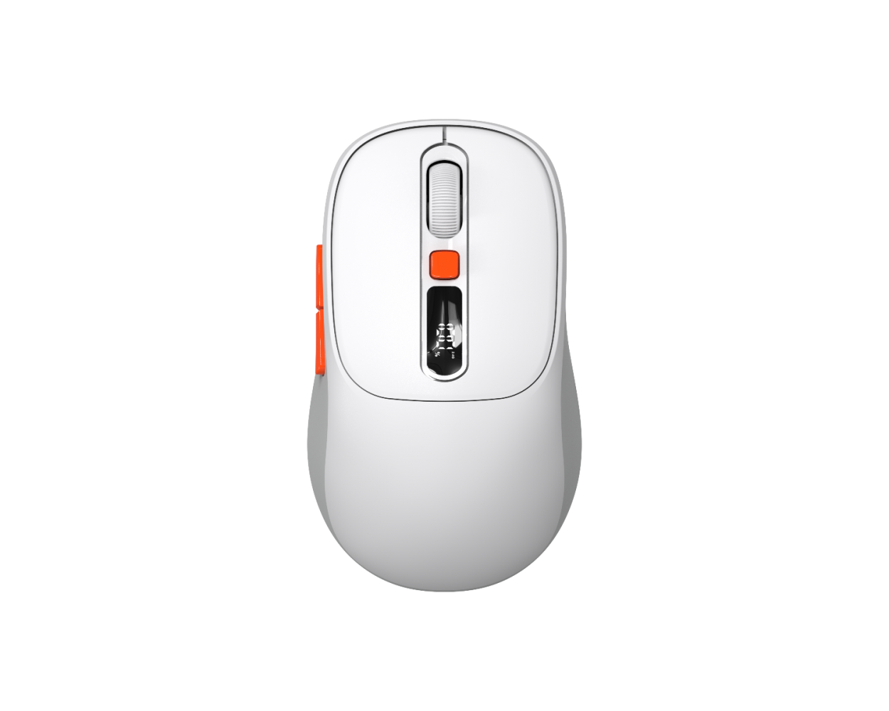 FRISBY FM-294WM KABLOSUZ OPTİK MOUSE BEYAZ
