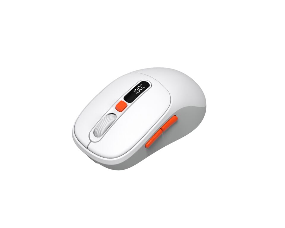 FRISBY FM-294WM KABLOSUZ OPTİK MOUSE BEYAZ
