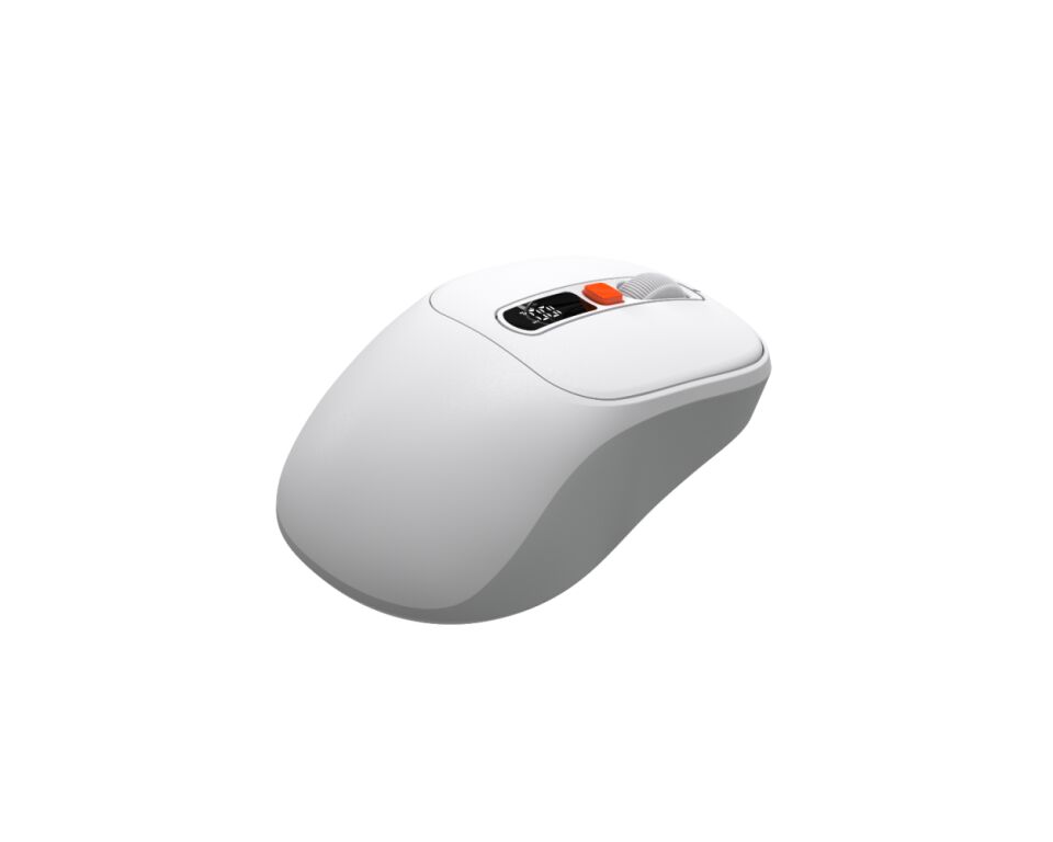FRISBY FM-294WM KABLOSUZ OPTİK MOUSE BEYAZ