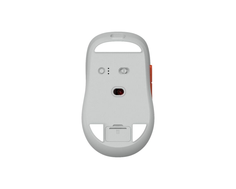 FRISBY FM-294WM KABLOSUZ OPTİK MOUSE BEYAZ