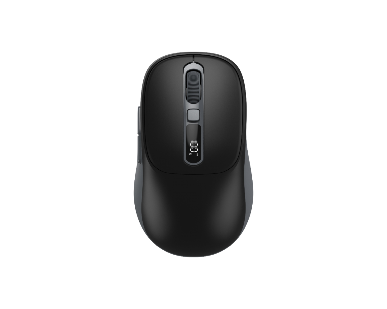 FRISBY FM-296WM KABLOSUZ OPTİK MOUSE SİYAH