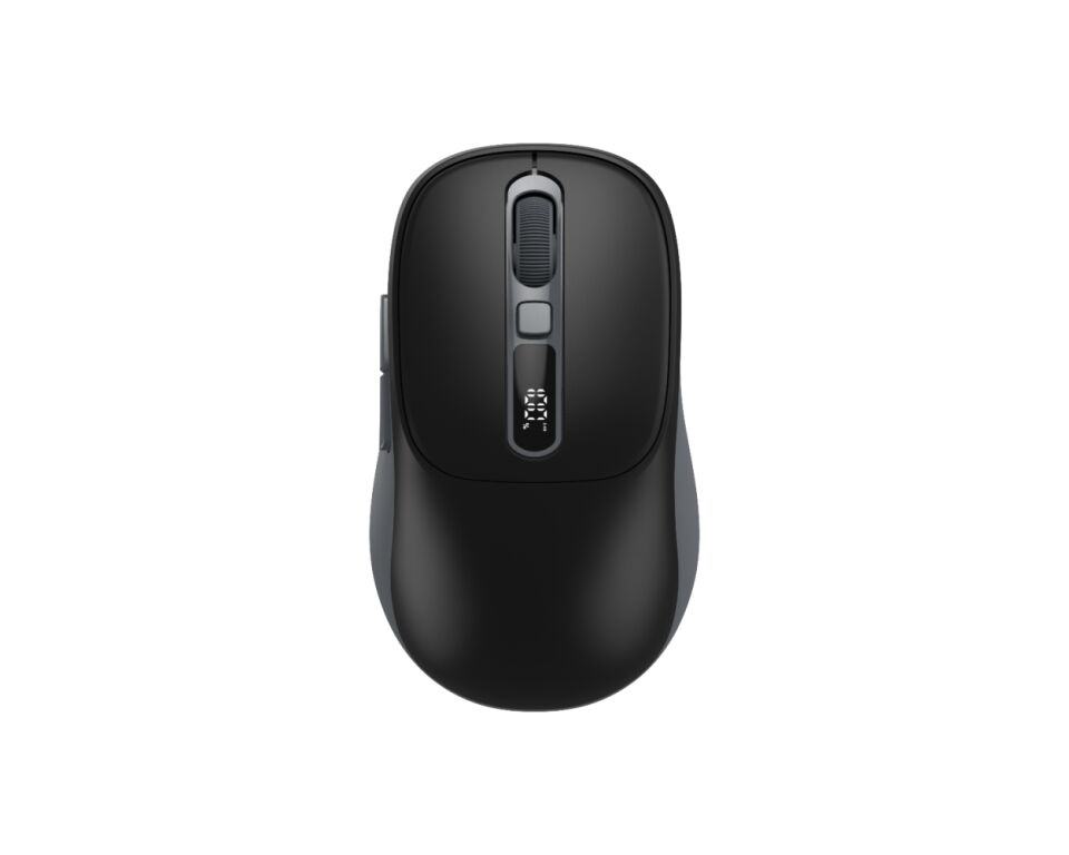 FRISBY FM-296WM KABLOSUZ OPTİK MOUSE SİYAH