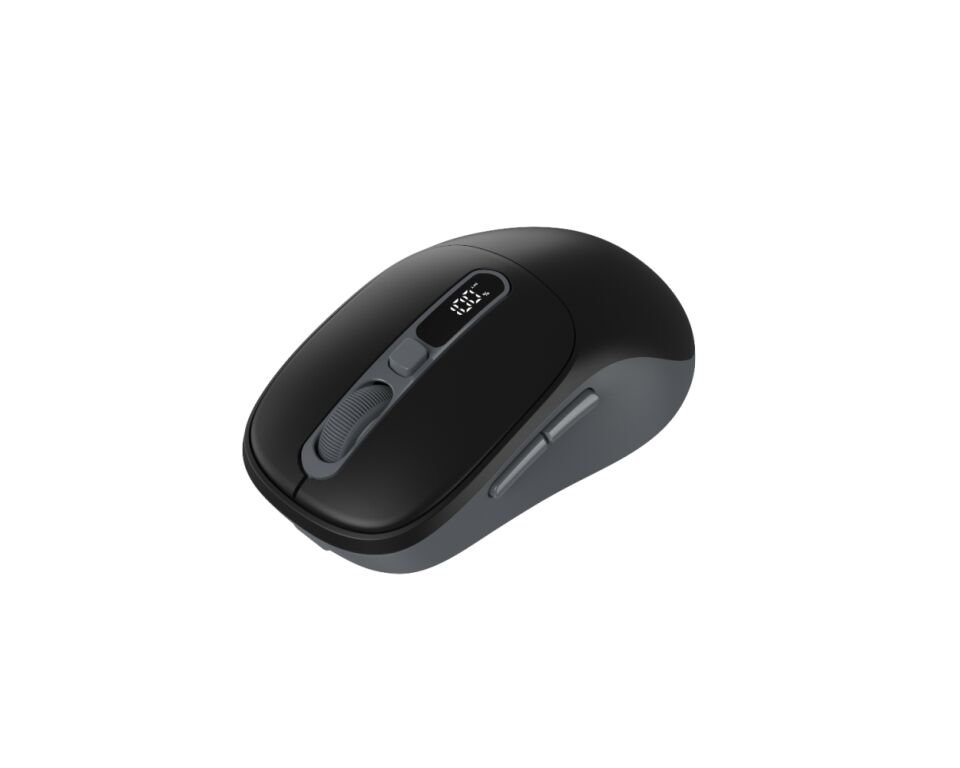 FRISBY FM-296WM KABLOSUZ OPTİK MOUSE SİYAH